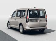 Volkswagen Caddy 7