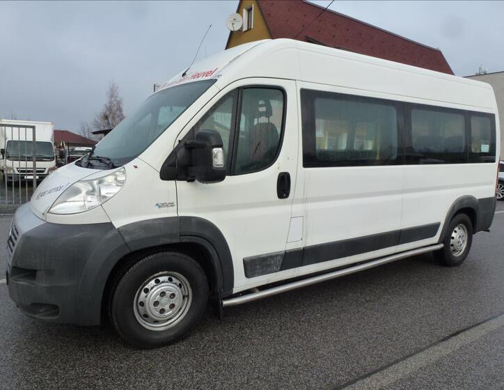 Fiat Ducato 9