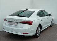 Škoda Octavia 2