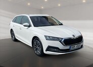 Škoda Octavia 1