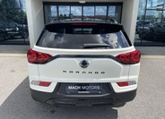 SsangYong Korando 7
