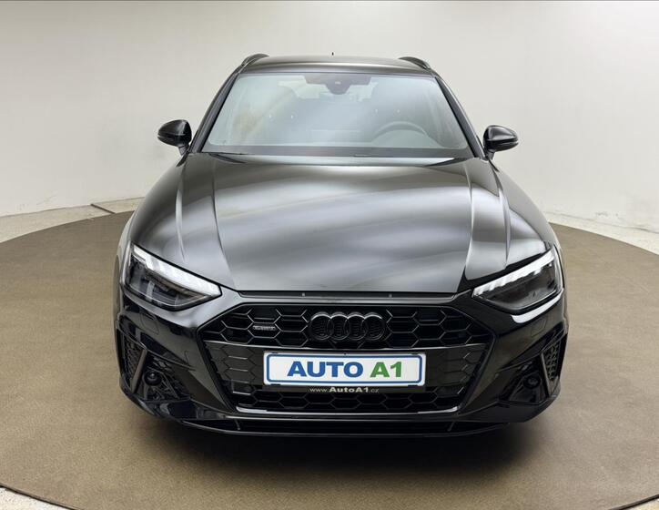 Audi A4 2