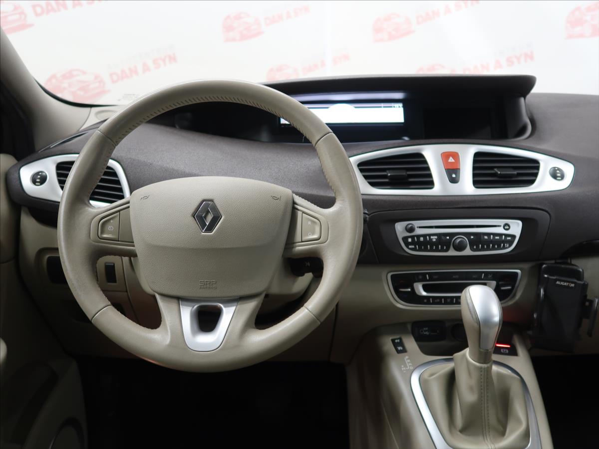 Renault Scénic