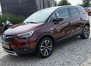 Opel Crossland X 1