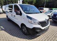 Renault Trafic 6