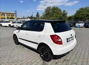 Škoda Fabia 6