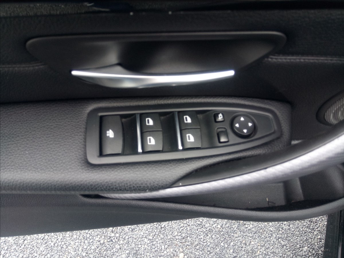 BMW Řada 4