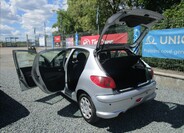 Peugeot 206 28