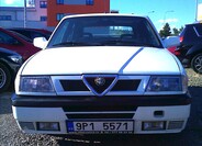 Alfa Romeo 33 7