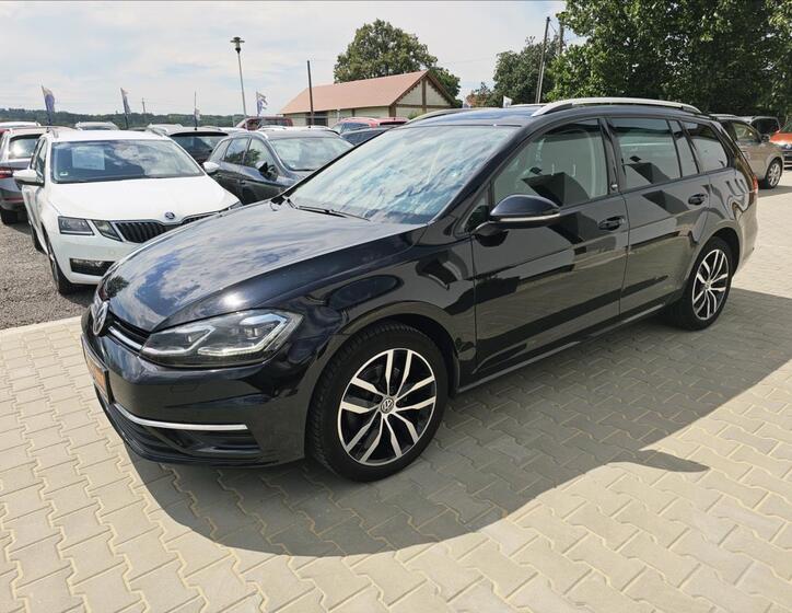 Volkswagen Golf 3
