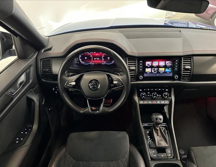 Škoda Kodiaq 5