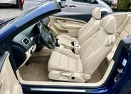 Volkswagen EOS 13