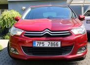 Citroën C4 7
