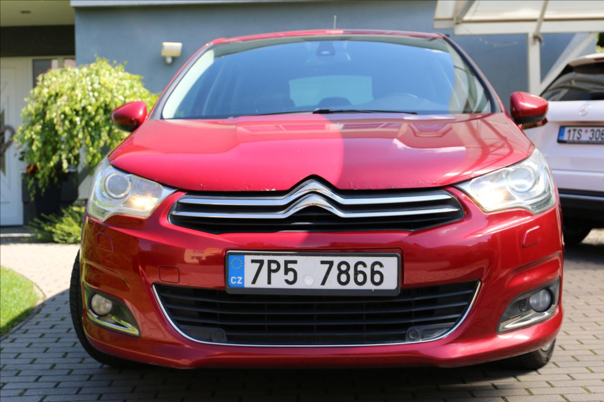 Citroën C4