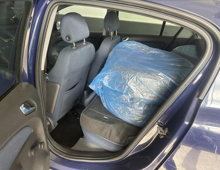 Opel Corsa 12