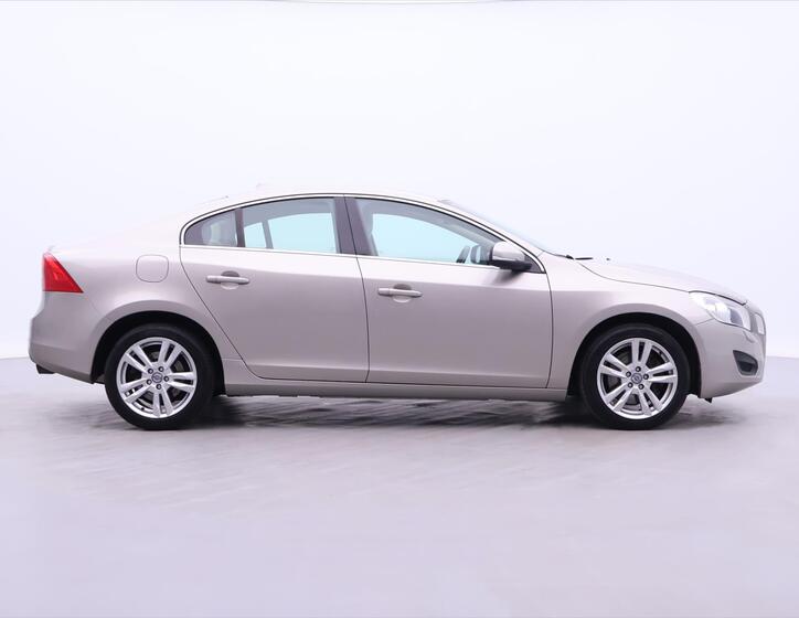 Volvo S60 8