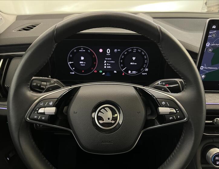 Škoda Kodiaq 17