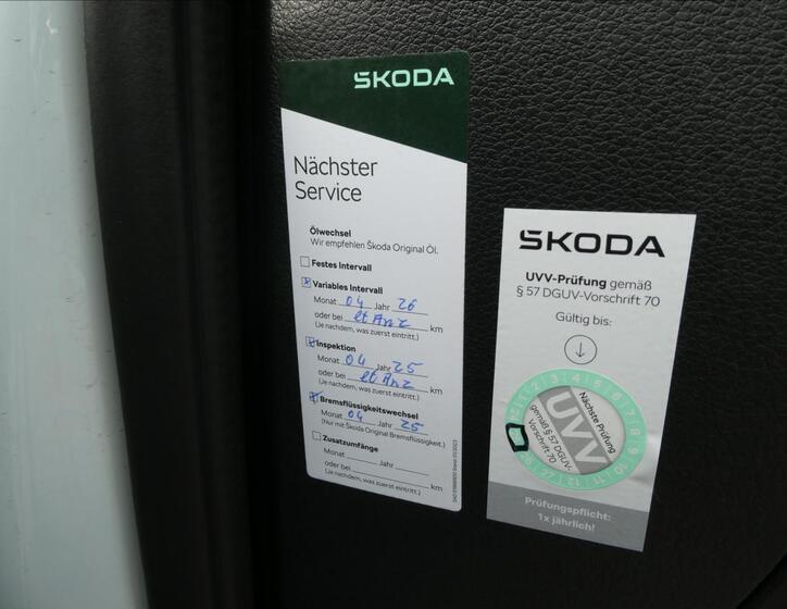 Škoda Fabia 39