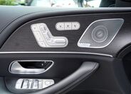Mercedes-Benz GLE 21