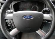 Ford Transit 18