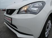 Seat Mii 4