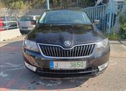 Škoda Rapid 2