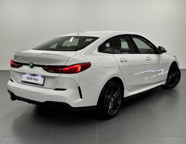 BMW Řada 2 3
