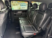 Mercedes-Benz Třídy V 21