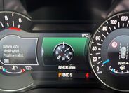 Ford Edge 13