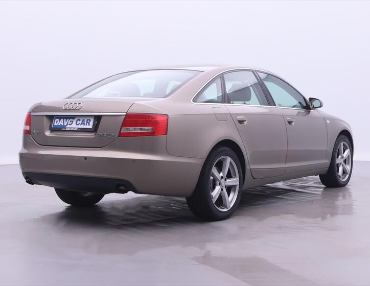 Audi A6 7