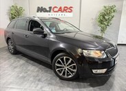 Škoda Octavia 1