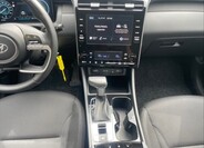 Hyundai Tucson 10