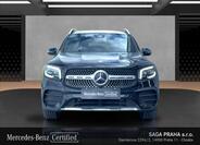 Mercedes-Benz GLB 8