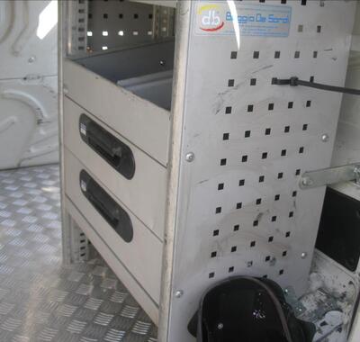Fiat Fiorino 14