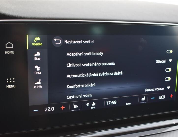 Škoda Octavia 42