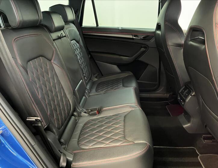 Škoda Kodiaq 23