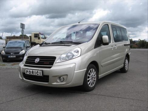 Fiat Scudo