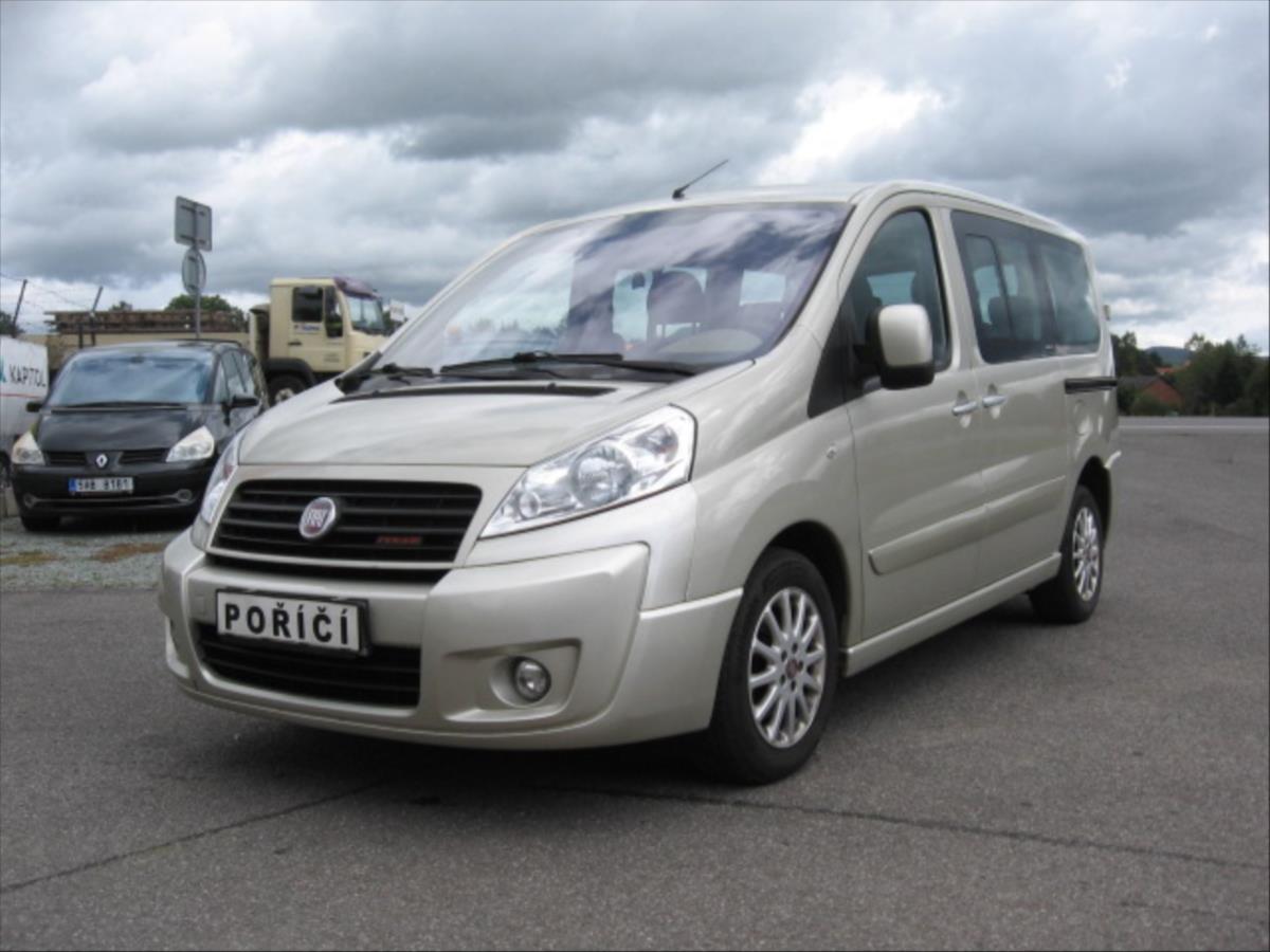 Fiat Scudo