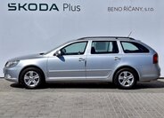 Škoda Octavia 3