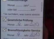 Volkswagen up! 25
