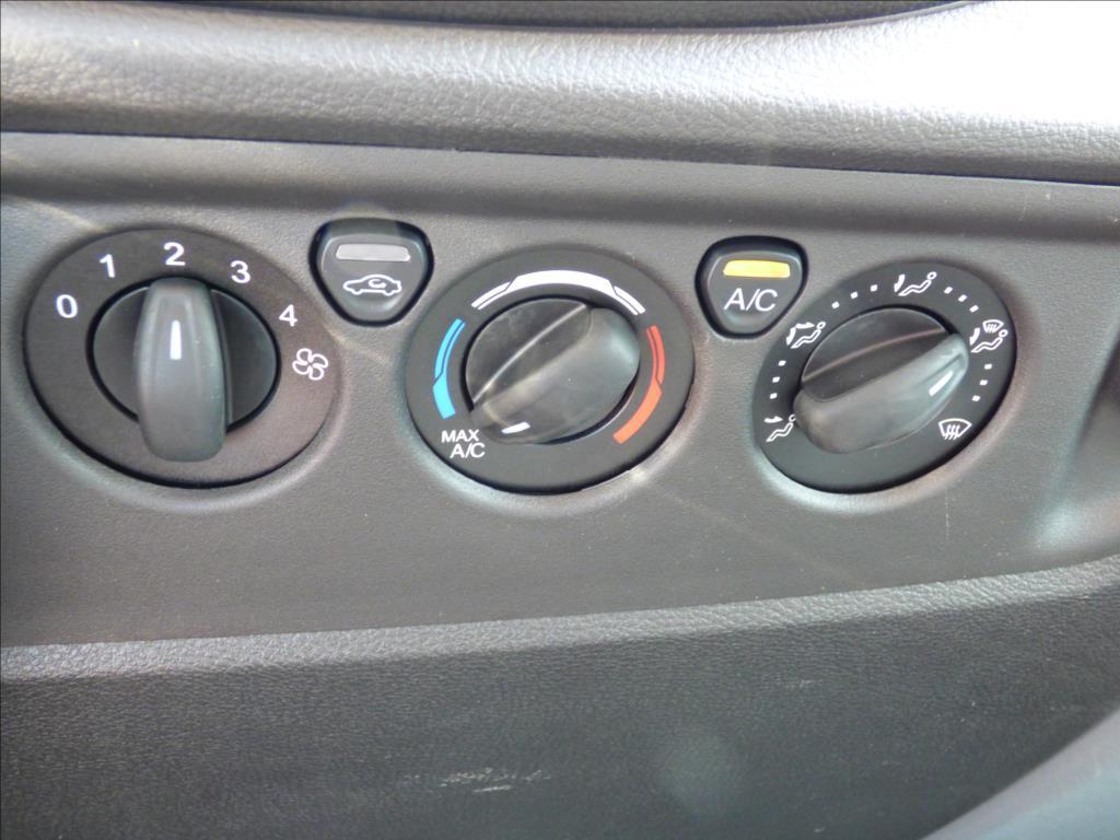 Ford Transit 25