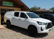 Toyota Hilux 1