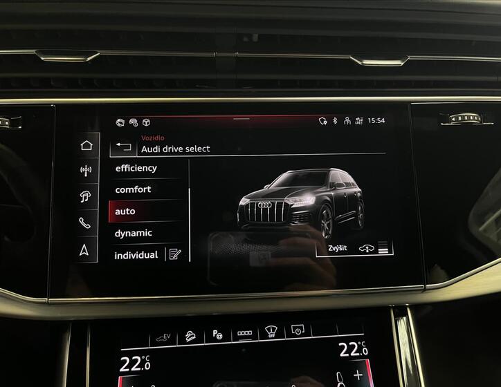 Audi Q7 7