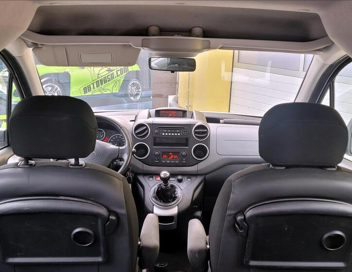 Citroën Berlingo 11