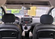 Citroën Berlingo 11