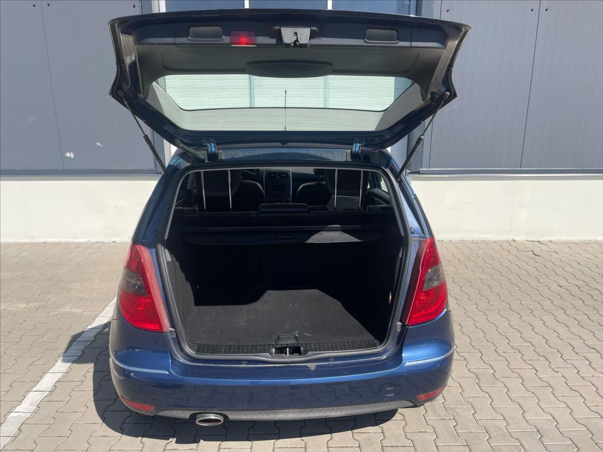 Mercedes-Benz Třídy A