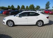 Škoda Octavia 4
