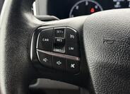 Ford Tourneo Custom 21