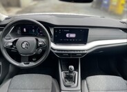 Škoda Octavia 9