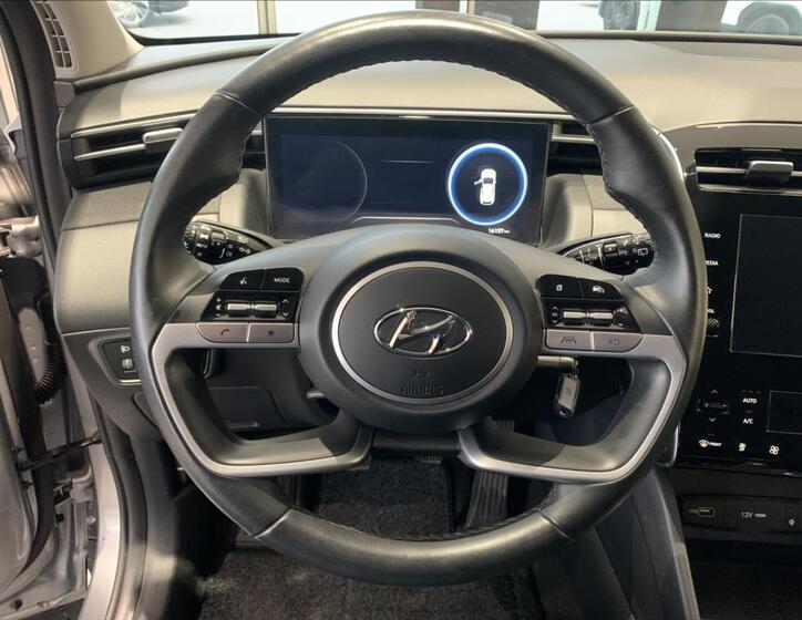 Hyundai Tucson 29